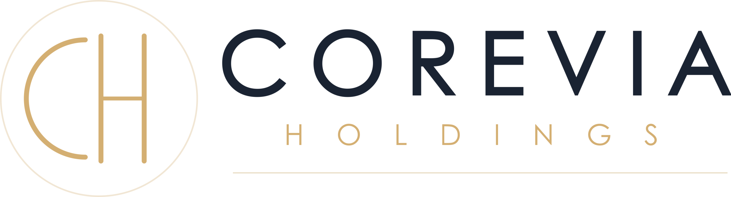 Corevia Holdings